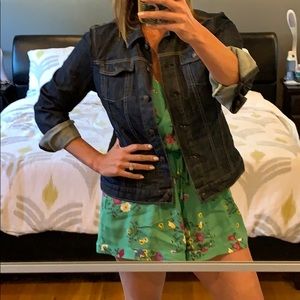 1969 Gap Jean Jacket